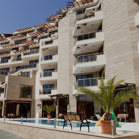 Millennium Apart Complex Apart otel Sveti Vlas Dış mekan fotoğraf