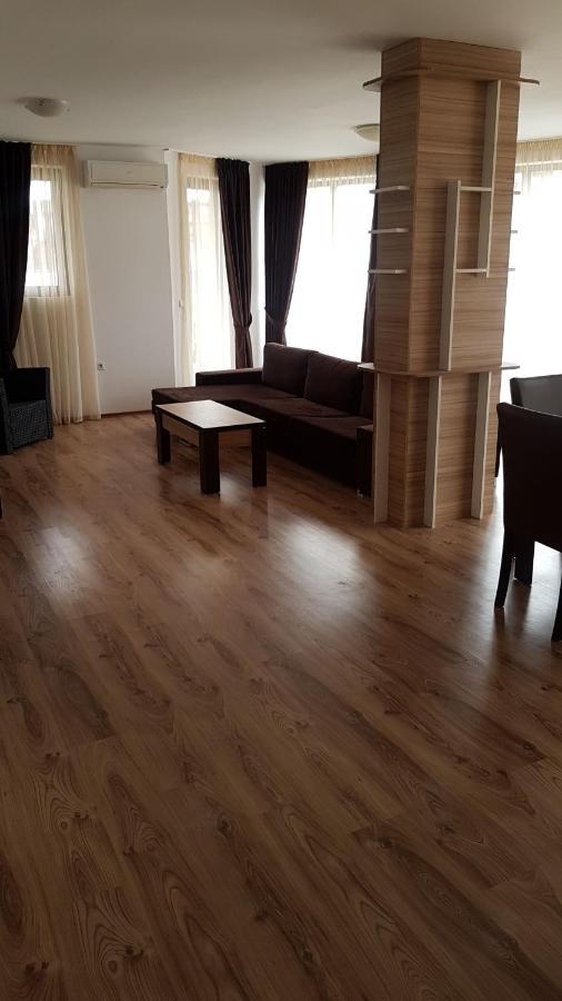 Millennium Apart Complex Apart otel Sveti Vlas Dış mekan fotoğraf