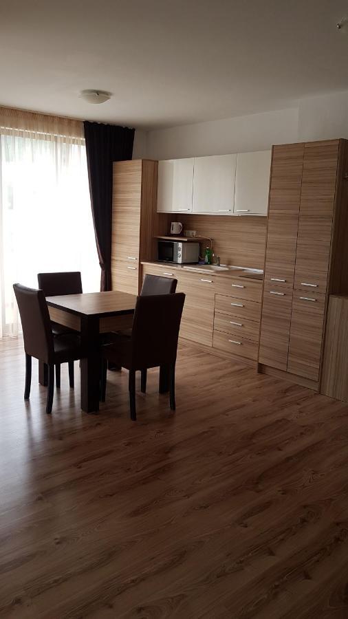 Millennium Apart Complex Apart otel Sveti Vlas Dış mekan fotoğraf