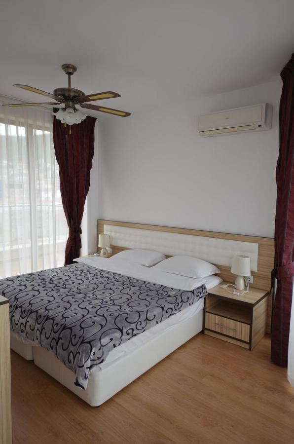Millennium Apart Complex Apart otel Sveti Vlas Dış mekan fotoğraf