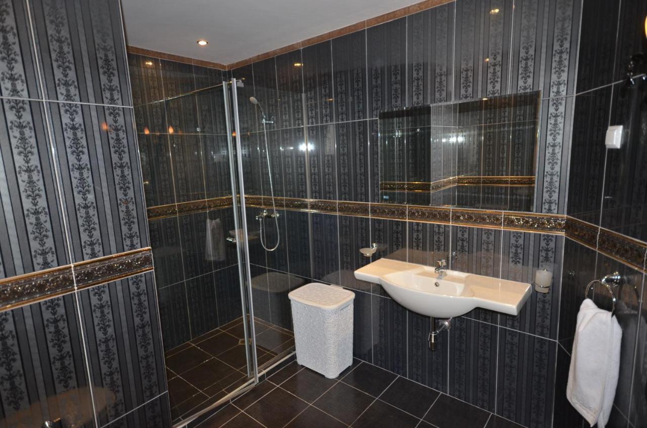 Millennium Apart Complex Apart otel Sveti Vlas Dış mekan fotoğraf