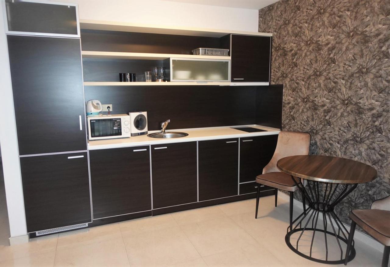 Millennium Apart Complex Apart otel Sveti Vlas Dış mekan fotoğraf