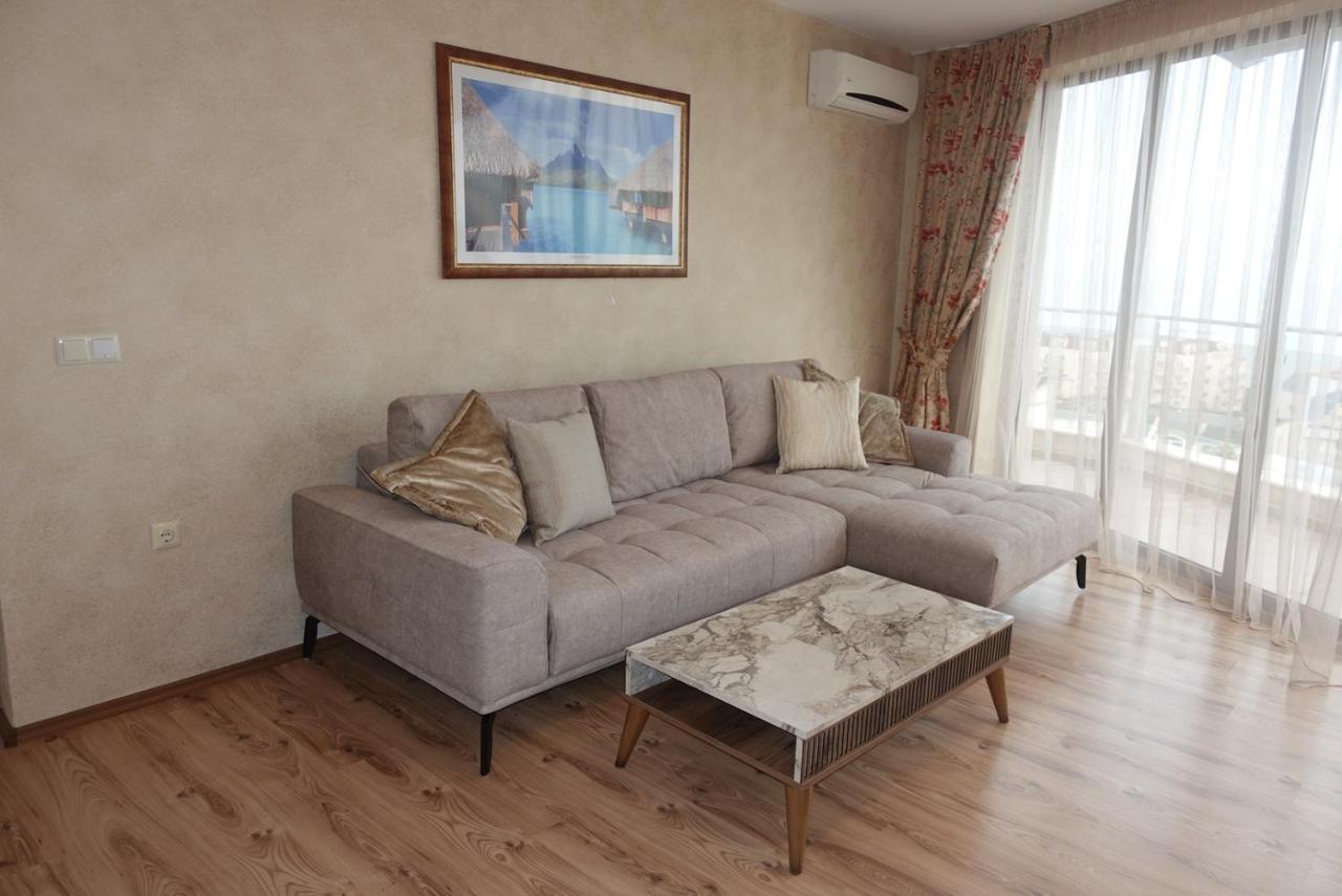 Millennium Apart Complex Apart otel Sveti Vlas Dış mekan fotoğraf