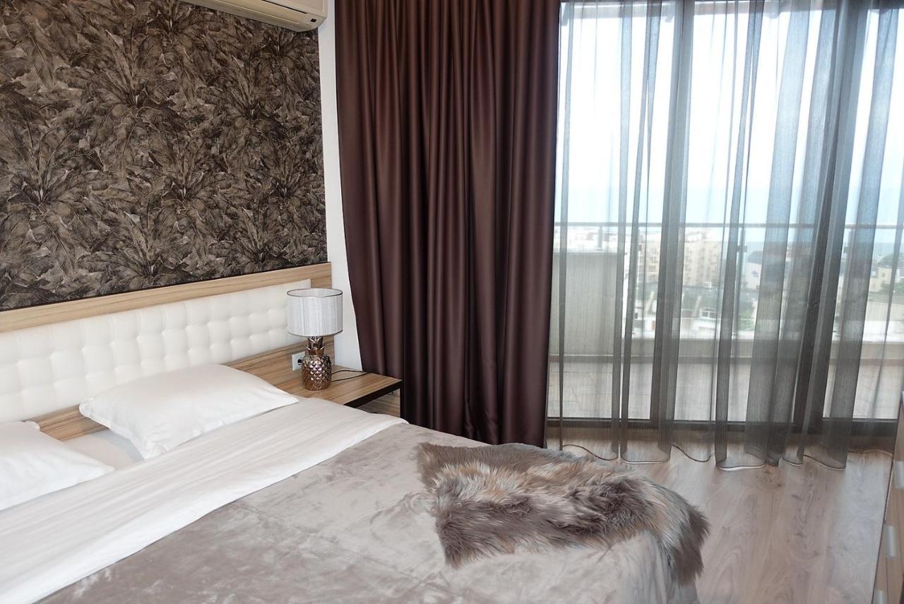 Millennium Apart Complex Apart otel Sveti Vlas Dış mekan fotoğraf
