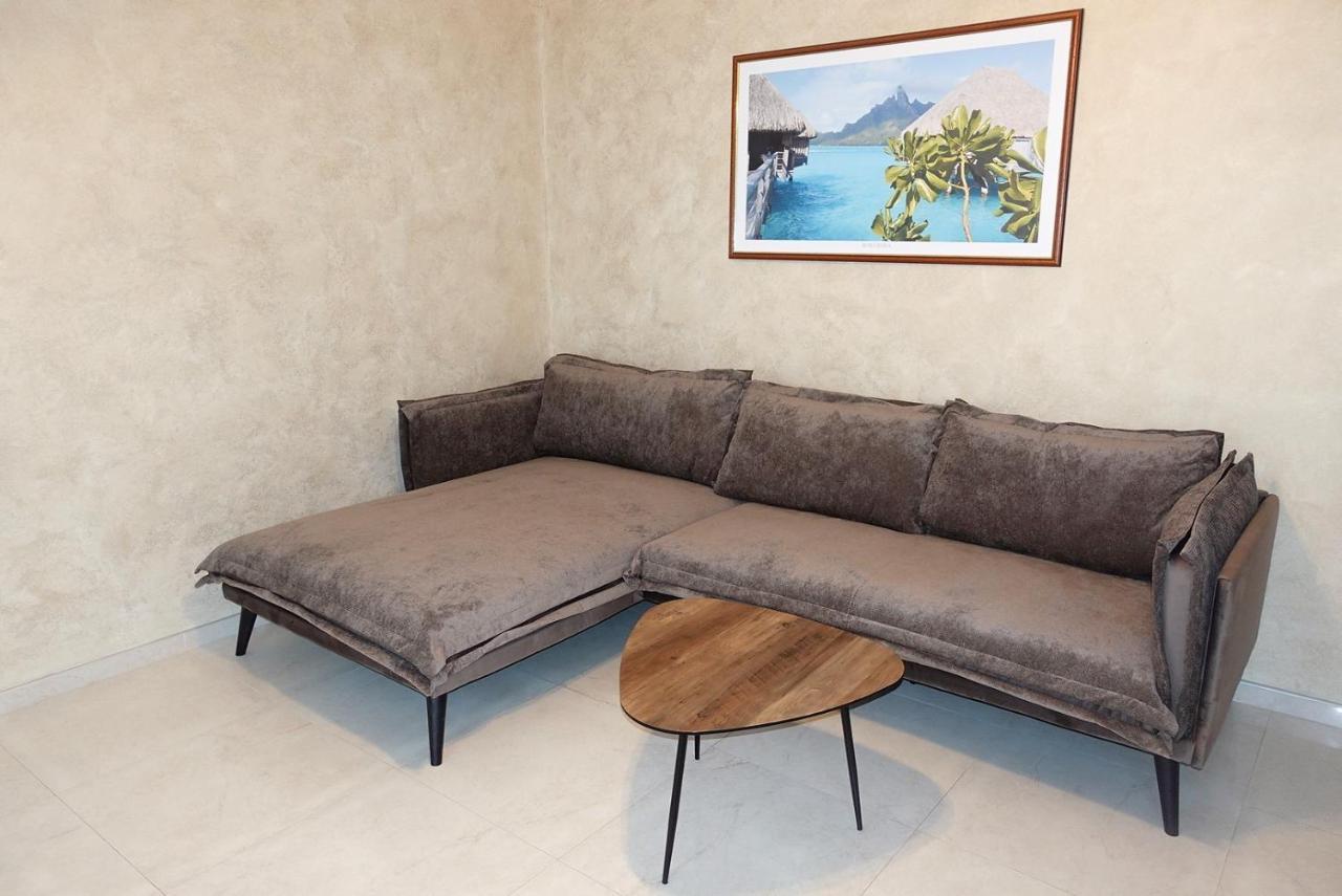 Millennium Apart Complex Apart otel Sveti Vlas Dış mekan fotoğraf