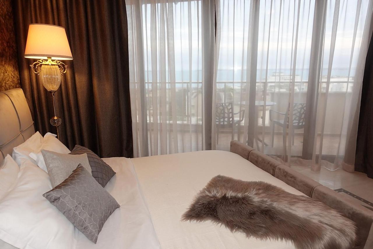 Millennium Apart Complex Apart otel Sveti Vlas Dış mekan fotoğraf