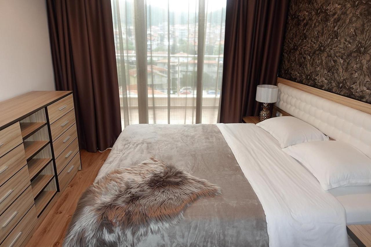 Millennium Apart Complex Apart otel Sveti Vlas Dış mekan fotoğraf