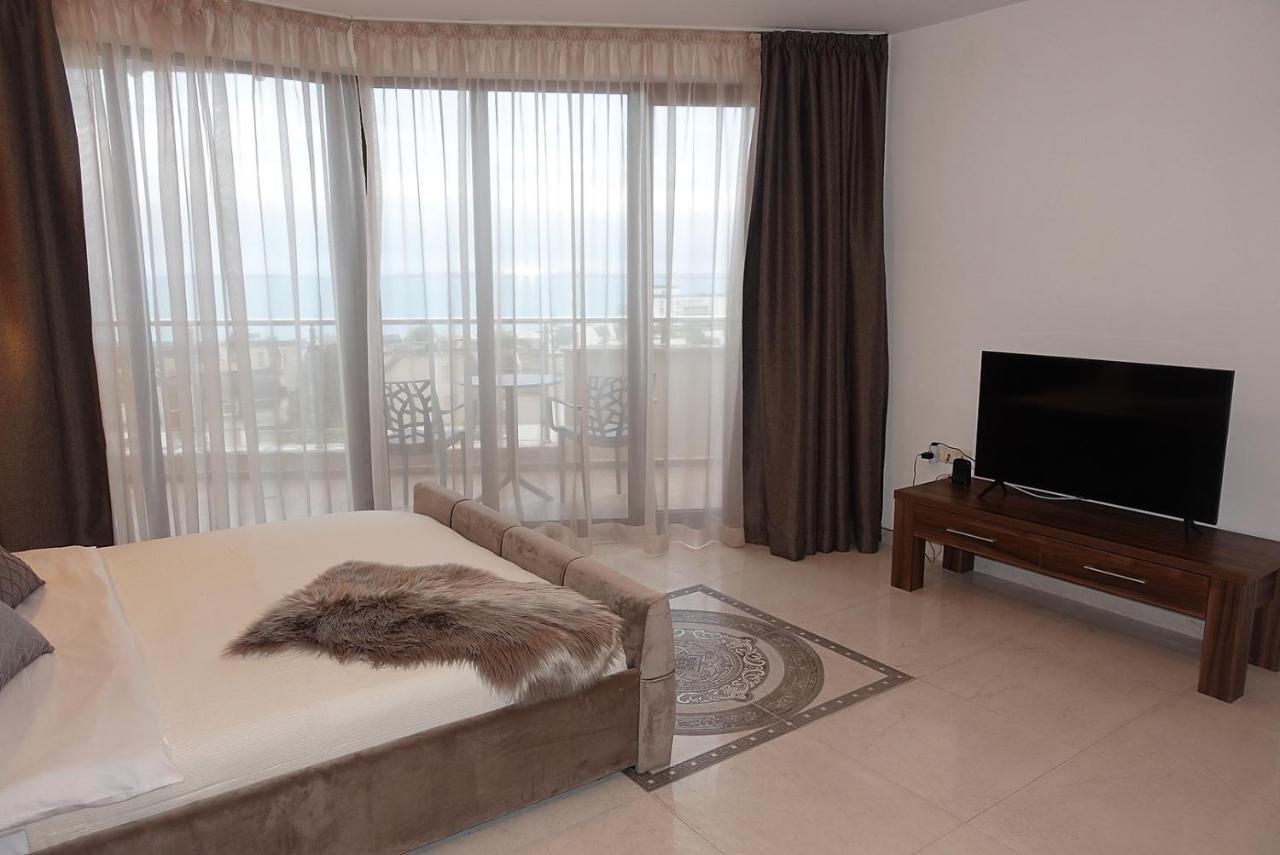 Millennium Apart Complex Apart otel Sveti Vlas Dış mekan fotoğraf