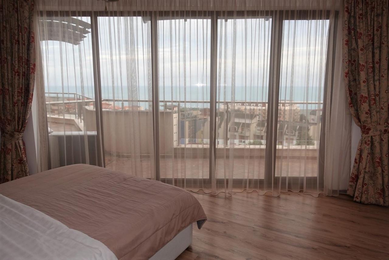 Millennium Apart Complex Apart otel Sveti Vlas Dış mekan fotoğraf