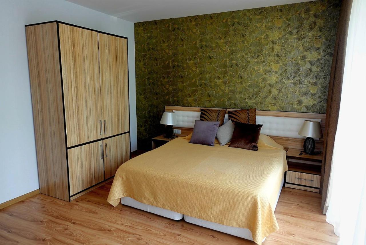 Millennium Apart Complex Apart otel Sveti Vlas Dış mekan fotoğraf