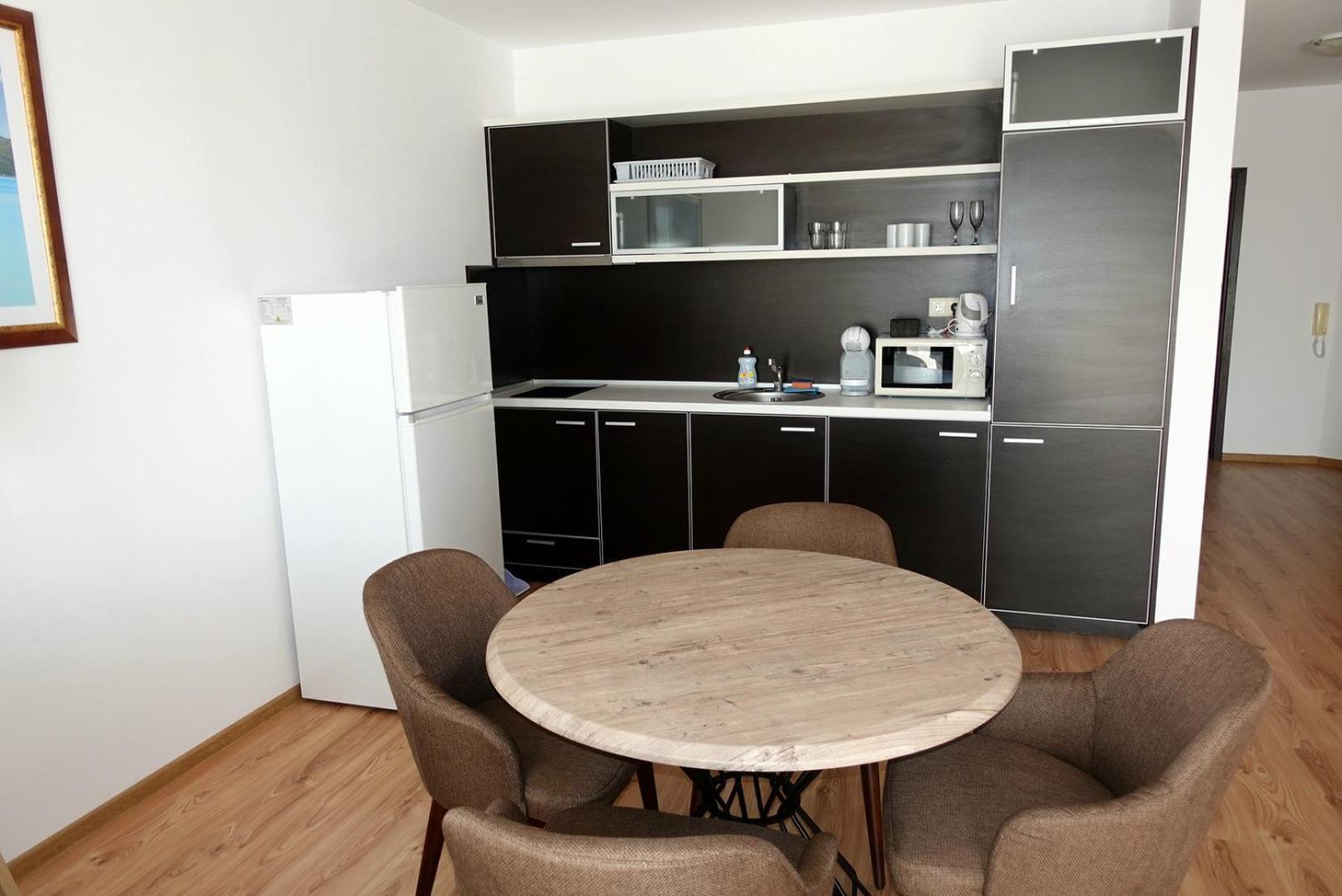 Millennium Apart Complex Apart otel Sveti Vlas Oda fotoğraf
