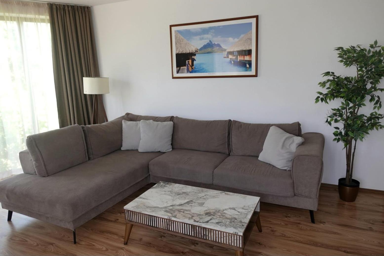 Millennium Apart Complex Apart otel Sveti Vlas Dış mekan fotoğraf