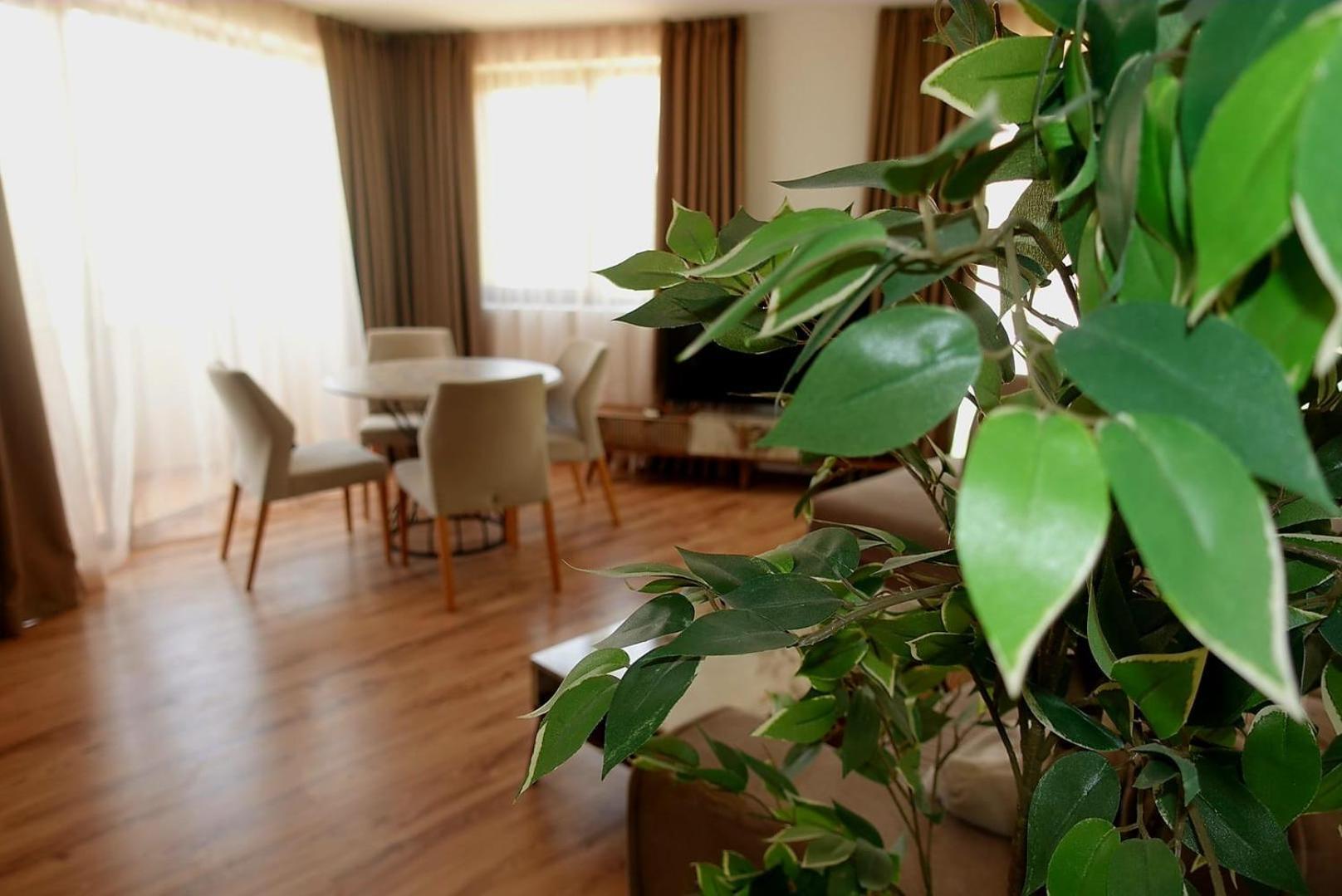 Millennium Apart Complex Apart otel Sveti Vlas Dış mekan fotoğraf