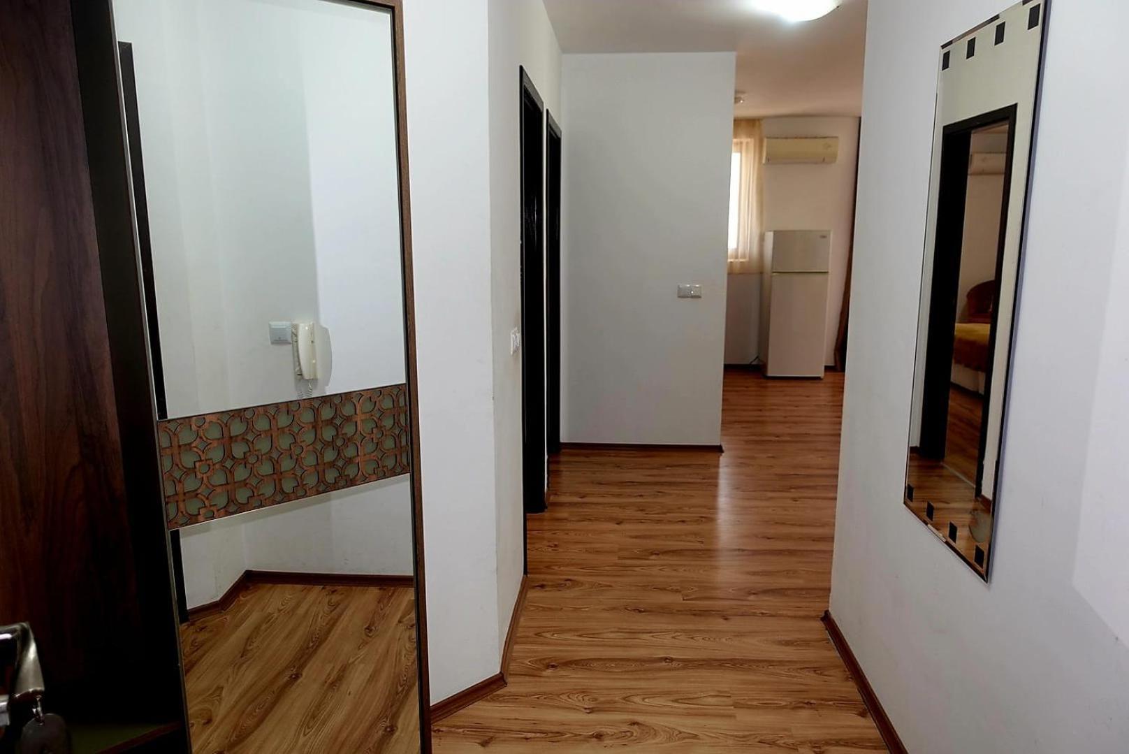 Millennium Apart Complex Apart otel Sveti Vlas Dış mekan fotoğraf