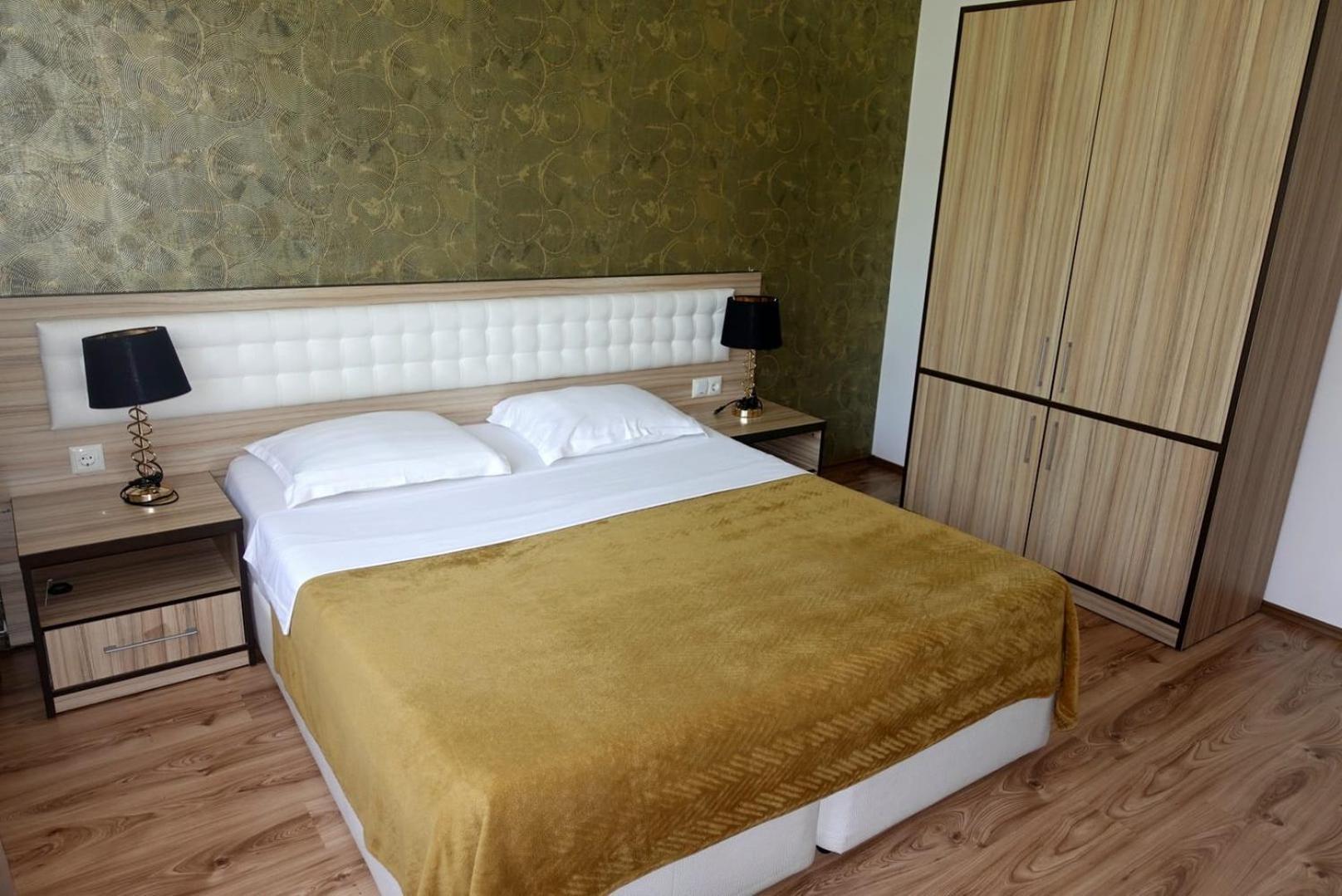 Millennium Apart Complex Apart otel Sveti Vlas Dış mekan fotoğraf