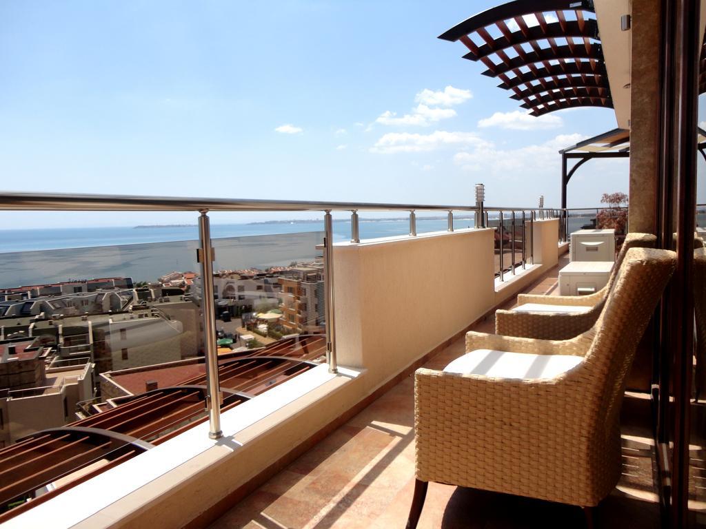Millennium Apart Complex Apart otel Sveti Vlas Oda fotoğraf