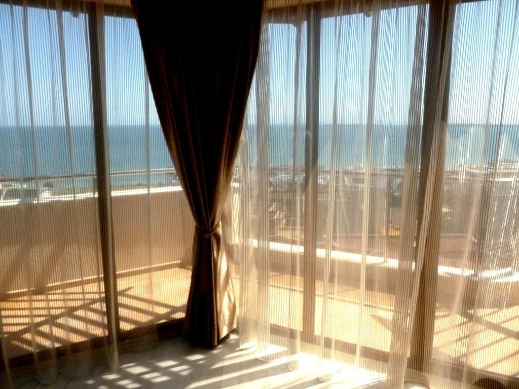 Millennium Apart Complex Apart otel Sveti Vlas Oda fotoğraf