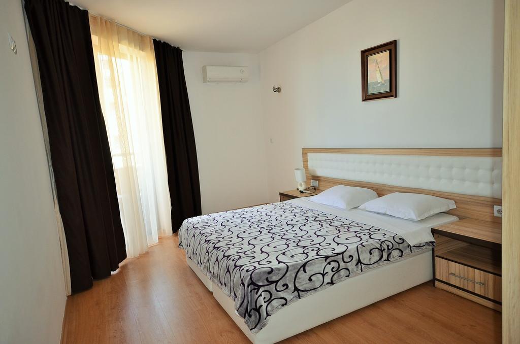 Millennium Apart Complex Apart otel Sveti Vlas Dış mekan fotoğraf