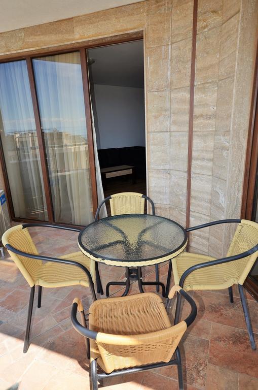 Millennium Apart Complex Apart otel Sveti Vlas Dış mekan fotoğraf