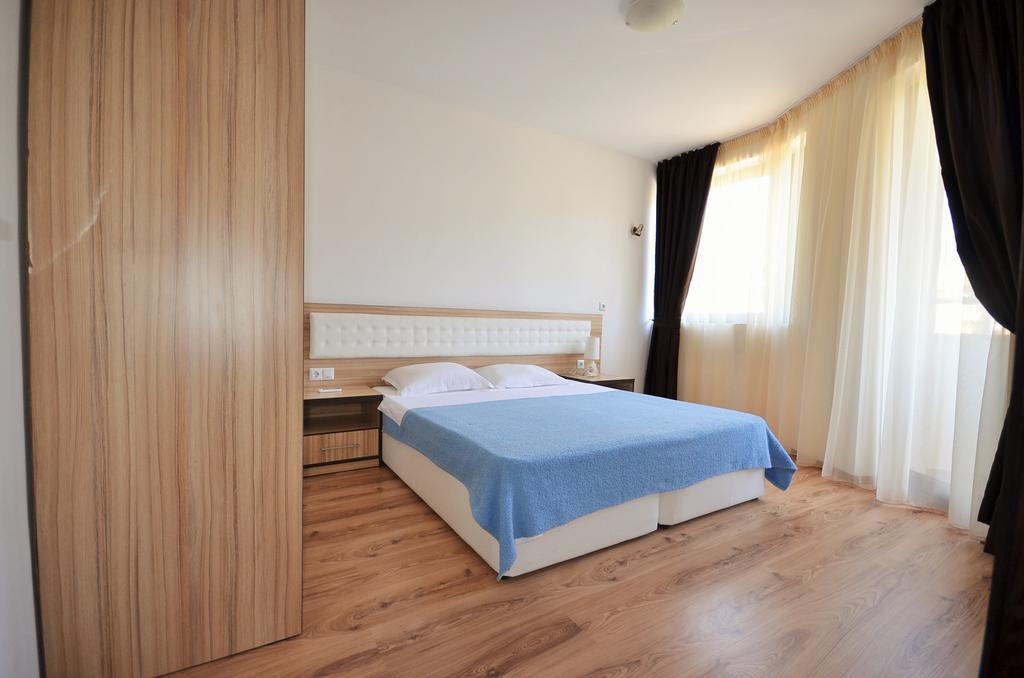 Millennium Apart Complex Apart otel Sveti Vlas Dış mekan fotoğraf