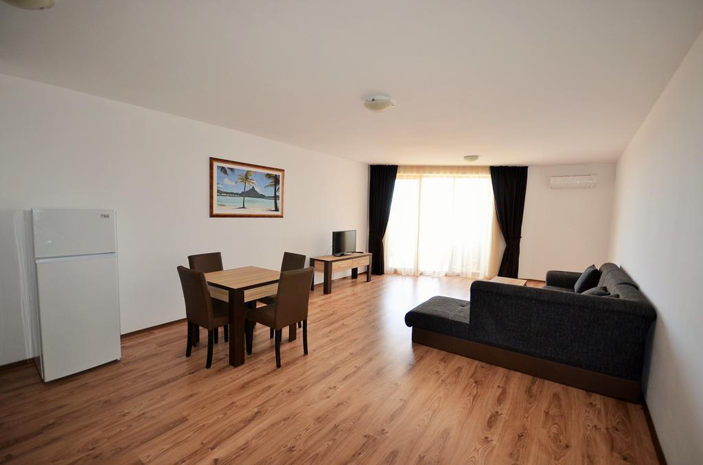 Millennium Apart Complex Apart otel Sveti Vlas Dış mekan fotoğraf